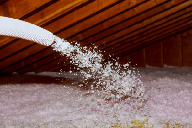 Best Spray Foam Insulation in Winchester, CA