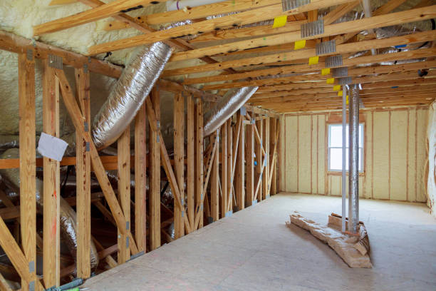 Best Residential Insulation in Winchester, CA