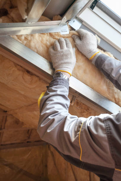 Best Geographic-Specific Insulation Services in Winchester, CA