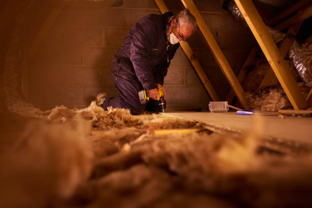 Best DIY Insulation Kits and Guidance in Winchester, CA